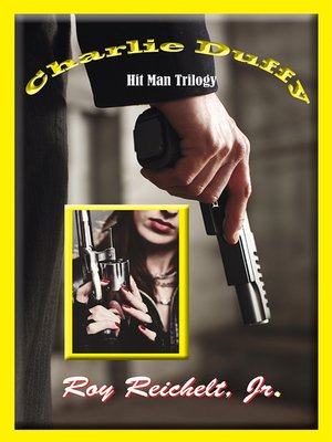 cover image of Charlie Duffy